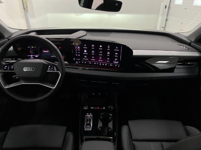 2025 Audi Q6 e-tron Vehicle Photo in Appleton, WI 54913