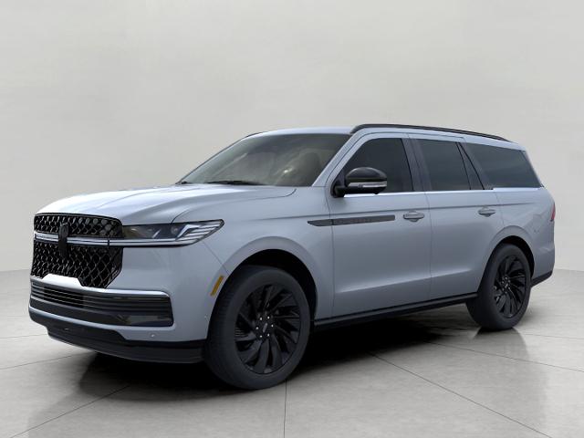 2025 Lincoln Navigator Vehicle Photo in Neenah, WI 54956