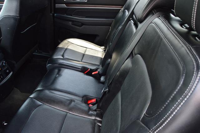 2017 Ford Explorer Vehicle Photo in Houston, TX 77090