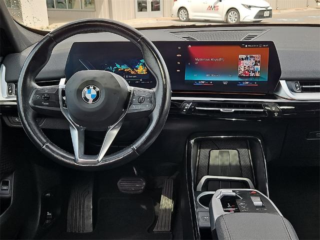 2023 BMW X1 xDrive28i Vehicle Photo in EASTLAND, TX 76448-3020