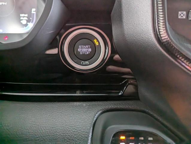 2025 Ram 1500 Vehicle Photo in Oshkosh, WI 54901