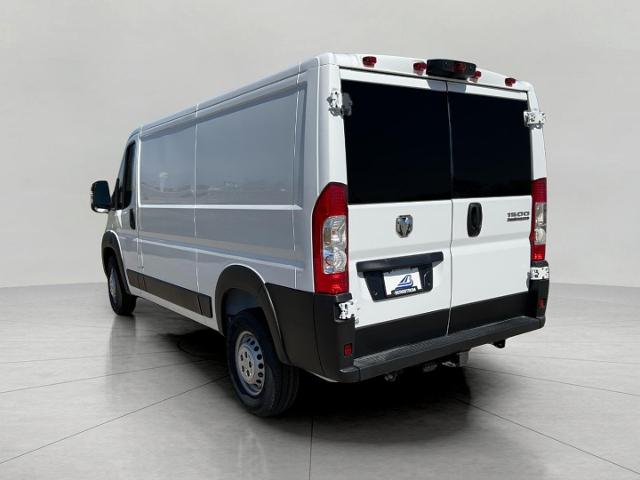 2025 Ram ProMaster Cargo Van Vehicle Photo in Kaukauna, WI 54130