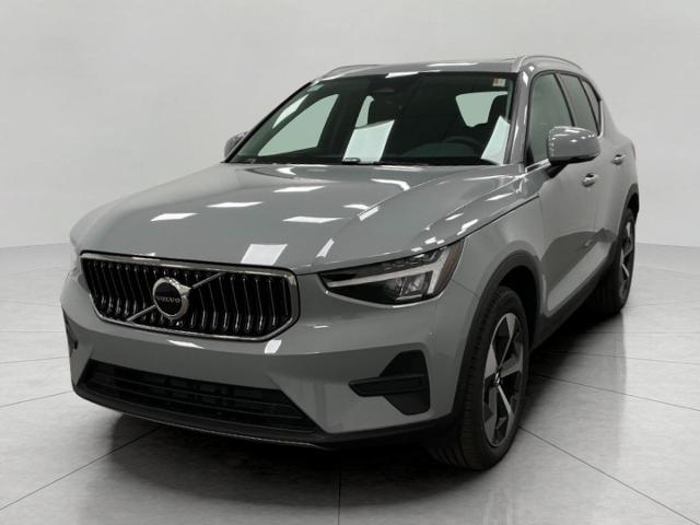 2025 Volvo XC40 Vehicle Photo in Appleton, WI 54913