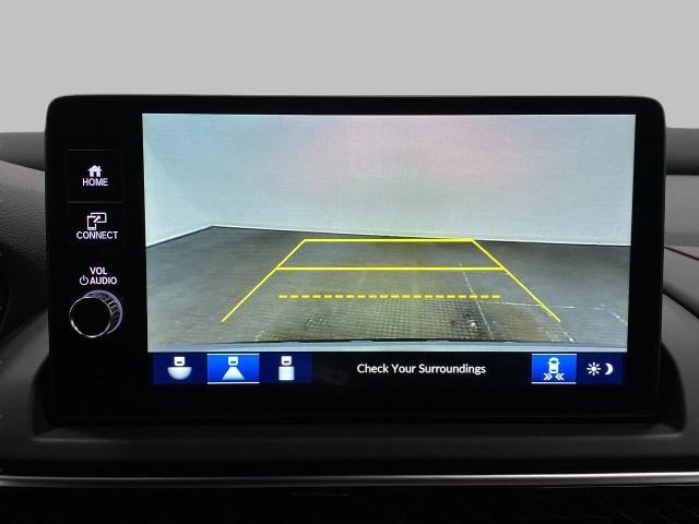 2025 Acura ADX Vehicle Photo in Appleton, WI 54913