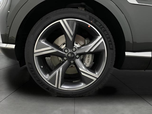 2025 Genesis GV80 Vehicle Photo in Appleton, WI 54913