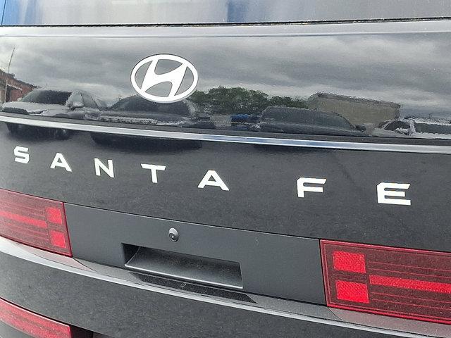 2025 Hyundai SANTA FE Vehicle Photo in Harrisburg, PA 17111