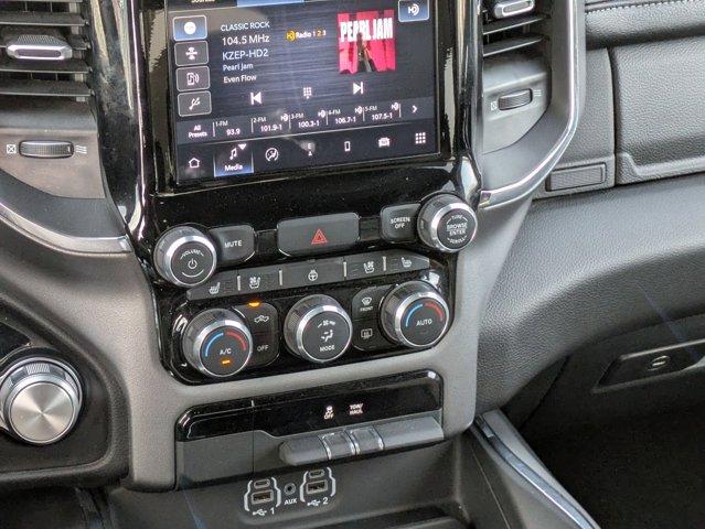 2024 Ram 1500 Vehicle Photo in SELMA, TX 78154-1459
