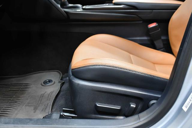 2023 Lexus IS 300 Vehicle Photo in DALLAS, TX 75235