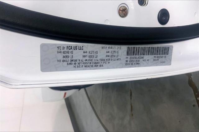 2018 Dodge Challenger Vehicle Photo in Lees Summit, MO 64086