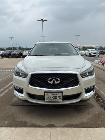 2017 INFINITI QX60 Vehicle Photo in Grapevine, TX 76051
