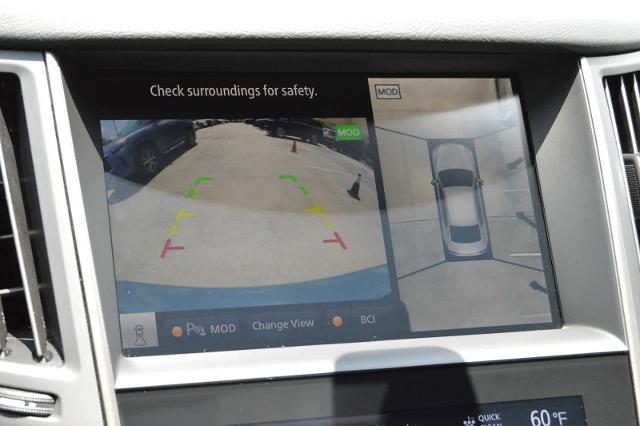 2023 INFINITI Q50 Vehicle Photo in Houston, TX 77090