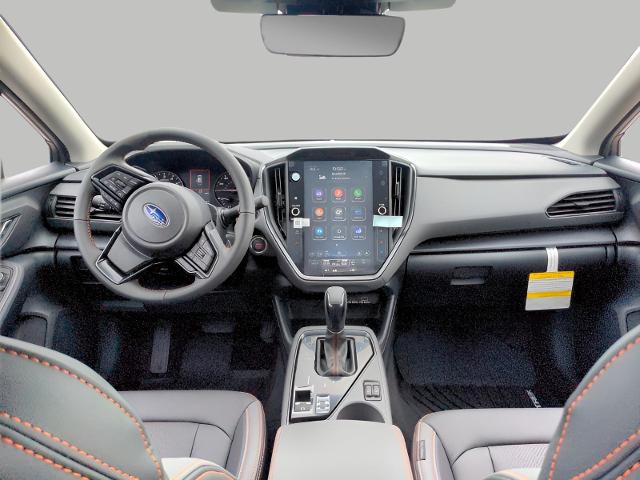 2025 Subaru Crosstrek Vehicle Photo in Green Bay, WI 54304
