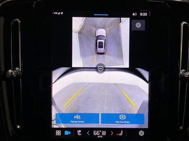 2025 Volvo XC40 Vehicle Photo in Appleton, WI 54913