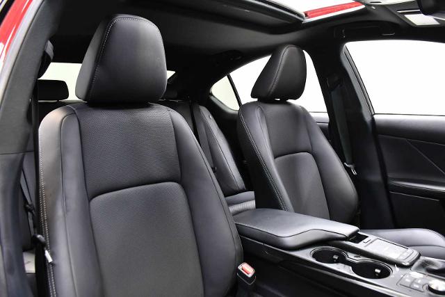 2023 Lexus IS 300 Vehicle Photo in DALLAS, TX 75235