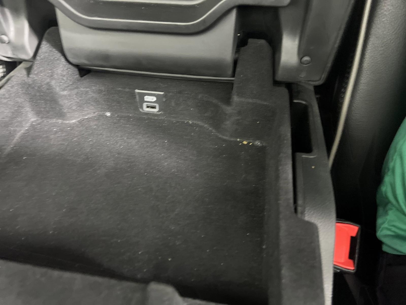 2022 Ram 1500 Vehicle Photo in Georgetown, TX 78626