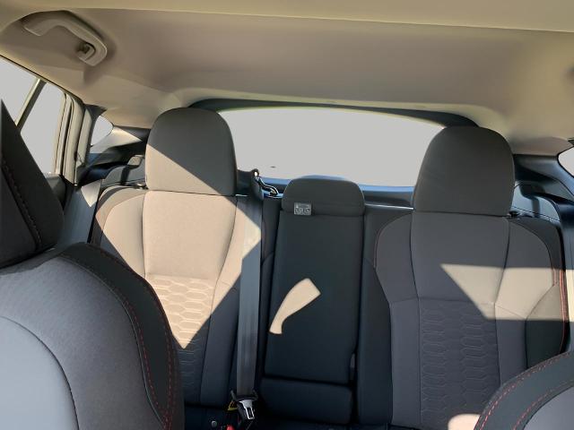 2025 Subaru Impreza Vehicle Photo in Oshkosh, WI 54904