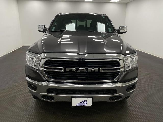 2021 Ram 1500 Vehicle Photo in Appleton, WI 54913