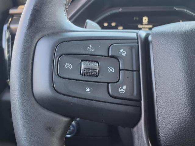 2024 GMC Sierra 1500 Vehicle Photo in Denton, TX 76205