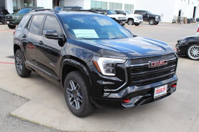 2026 GMC Terrain Vehicle Photo in Greenville, TX 75402