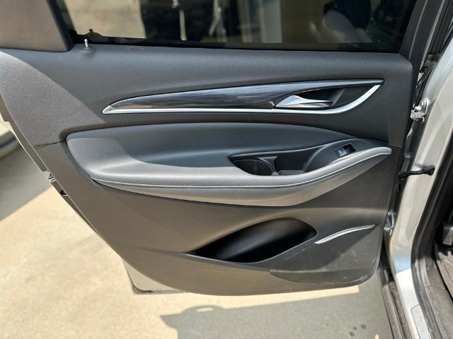 2022 Buick Enclave Vehicle Photo in Grapevine, TX 76051