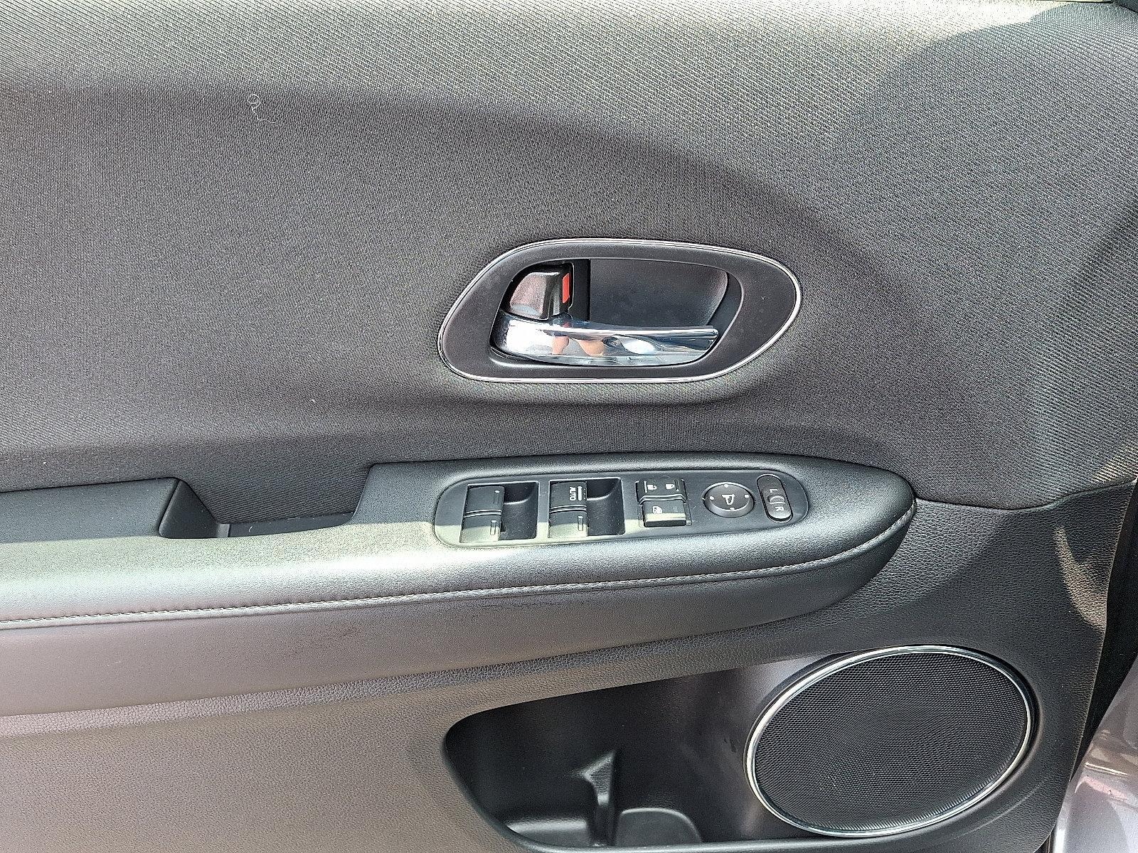 2022 Honda HR-V Vehicle Photo in Harrisburg, PA 17111