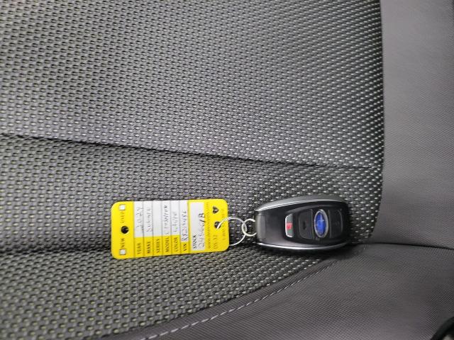 2024 Subaru Crosstrek Vehicle Photo in APPLETON, WI 54914-4656
