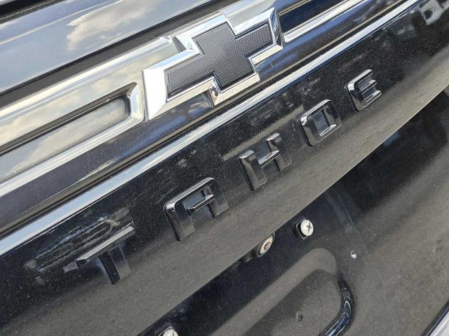 2022 Chevrolet Tahoe Vehicle Photo in DENTON, TX 76210-9321