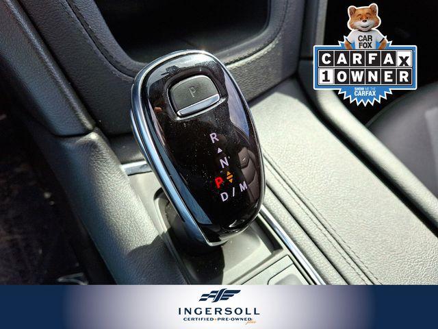 2021 Cadillac XT5 Vehicle Photo in WATERTOWN, CT 06795-3318