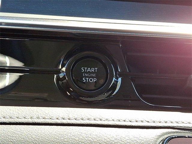 2025 INFINITI QX80 Vehicle Photo in Willow Grove, PA 19090