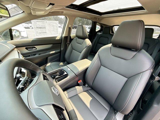 2025 Nissan Murano Vehicle Photo in Flemington, NJ 08822