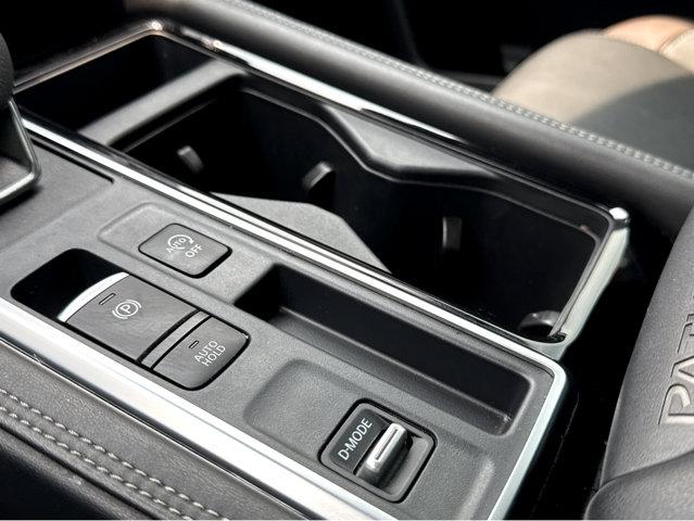 2024 Nissan Pathfinder Vehicle Photo in Savannah, GA 31419