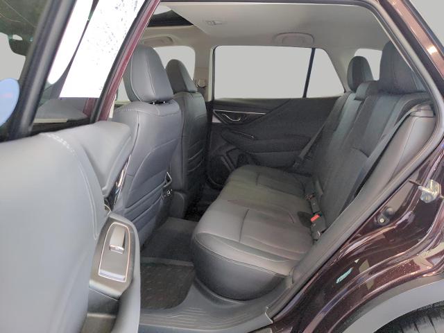 2025 Subaru Outback Vehicle Photo in Green Bay, WI 54304