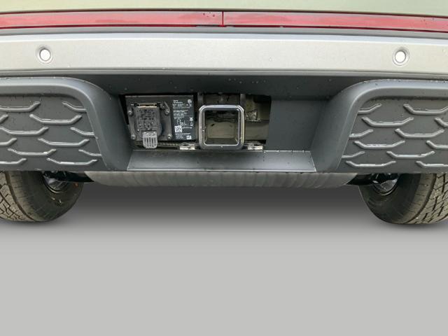 2025 Volkswagen Atlas Vehicle Photo in Oshkosh, WI 54904