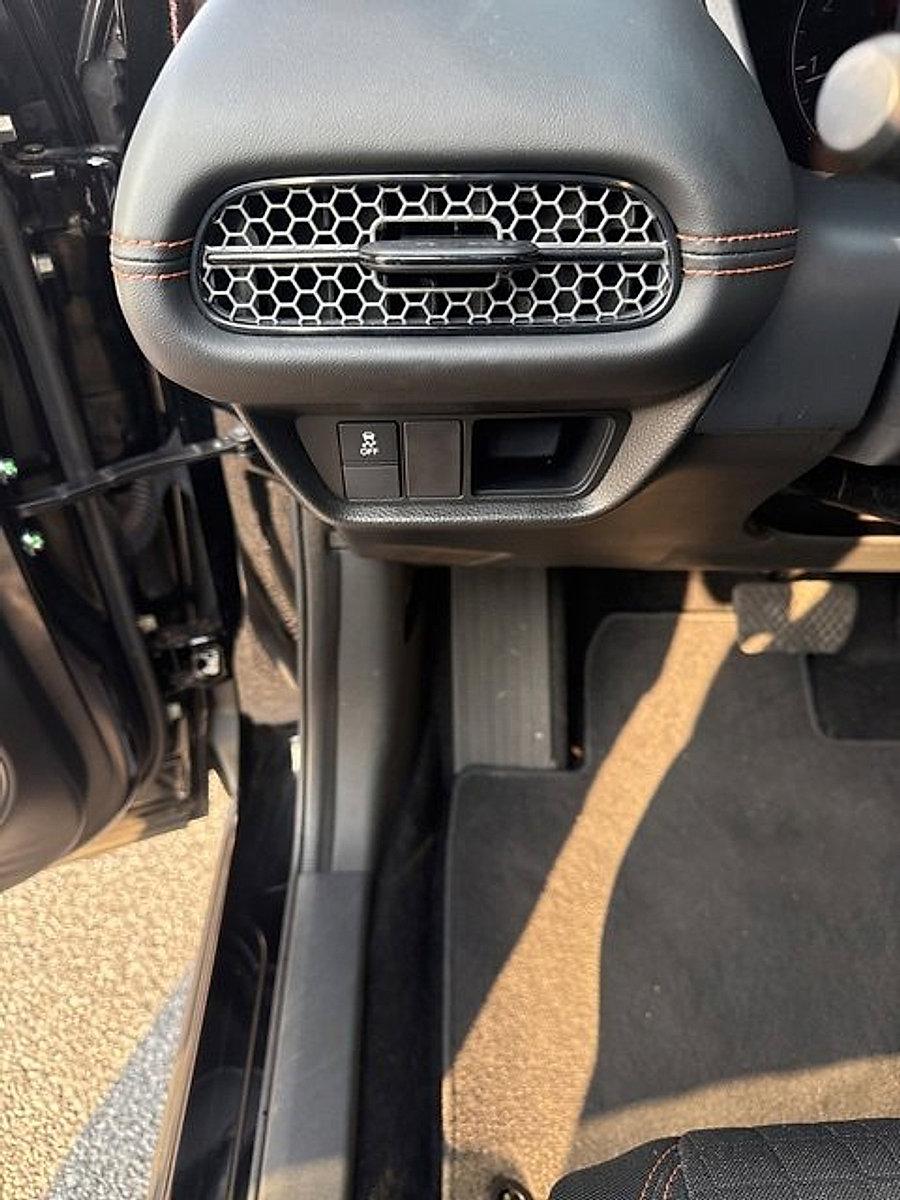 2023 Honda HR-V Vehicle Photo in Harrisburg, PA 17111