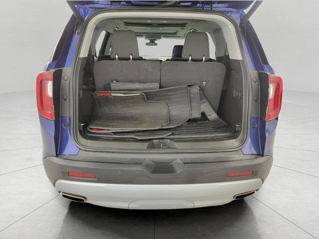 2023 GMC Acadia Vehicle Photo in NEENAH, WI 54956-2243