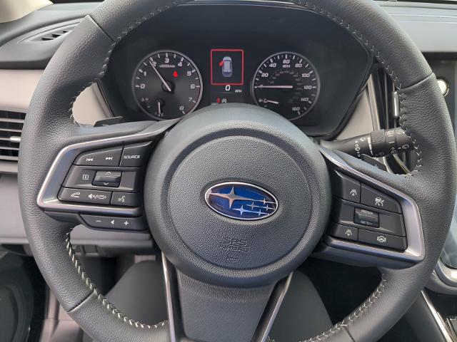 2025 Subaru Outback Vehicle Photo in Green Bay, WI 54304