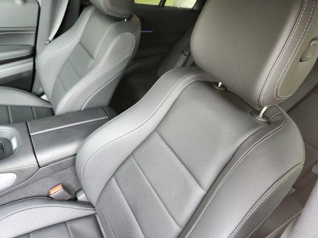 2025 Mercedes-Benz GLE Vehicle Photo in HOUSTON, TX 77079