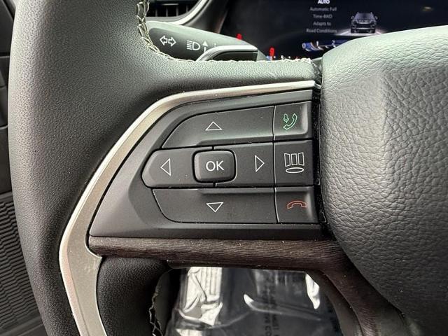 2023 Jeep Grand Cherokee Vehicle Photo in Oshkosh, WI 54901