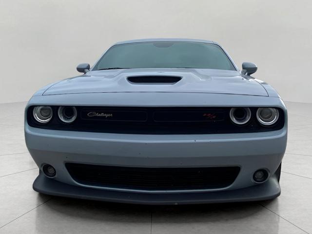 2021 Dodge Challenger Vehicle Photo in APPLETON, WI 54914-8833