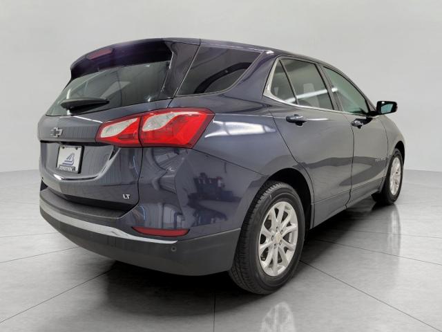 2019 Chevrolet Equinox Vehicle Photo in Appleton, WI 54913