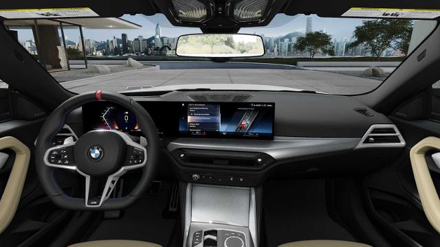 2025 BMW M240i Vehicle Photo in GRAPEVINE, TX 76051