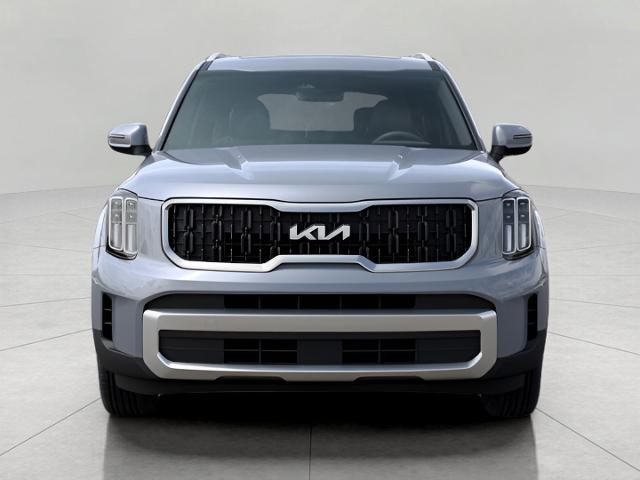 2025 Kia Telluride Vehicle Photo in Oshkosh, WI 54904