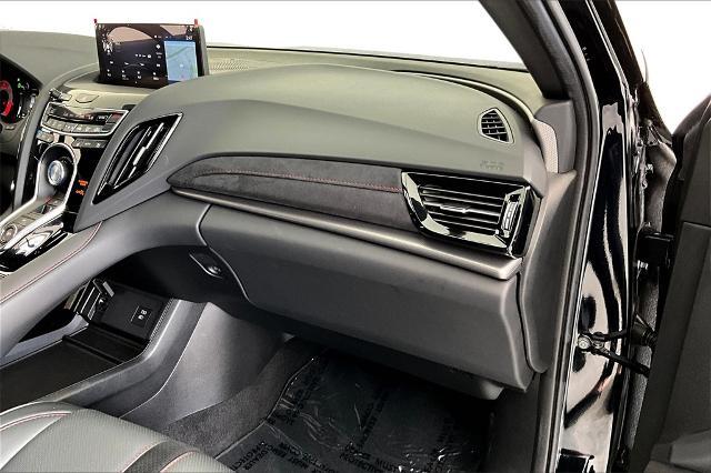 2025 Acura RDX Vehicle Photo in Grapevine, TX 76051