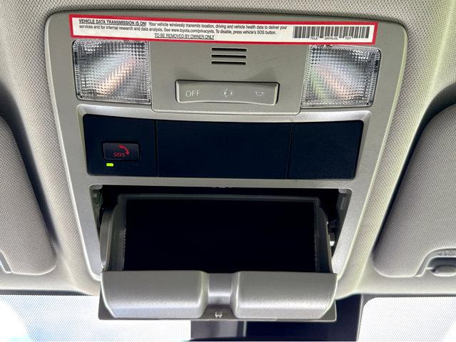 2022 Toyota Tacoma 2WD Vehicle Photo in Hinesville, GA 31313