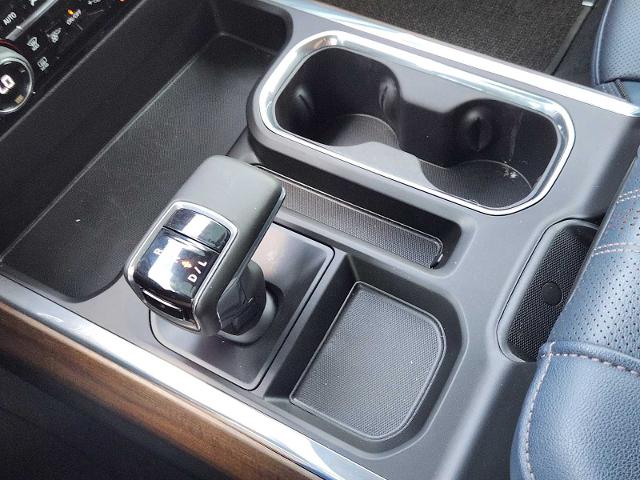 2024 Chevrolet Silverado 1500 Vehicle Photo in DENTON, TX 76210-9321