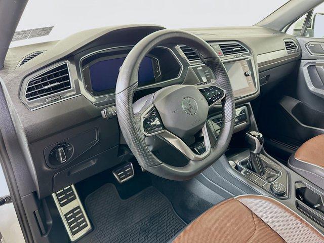 2022 Volkswagen Tiguan Vehicle Photo in Doylsetown, PA 18901