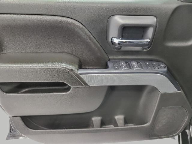 2018 Chevrolet Silverado 1500 Vehicle Photo in APPLETON, WI 54914-4656