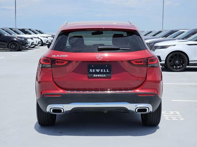 2022 Mercedes-Benz GLA Vehicle Photo in AUSTIN, TX 78717