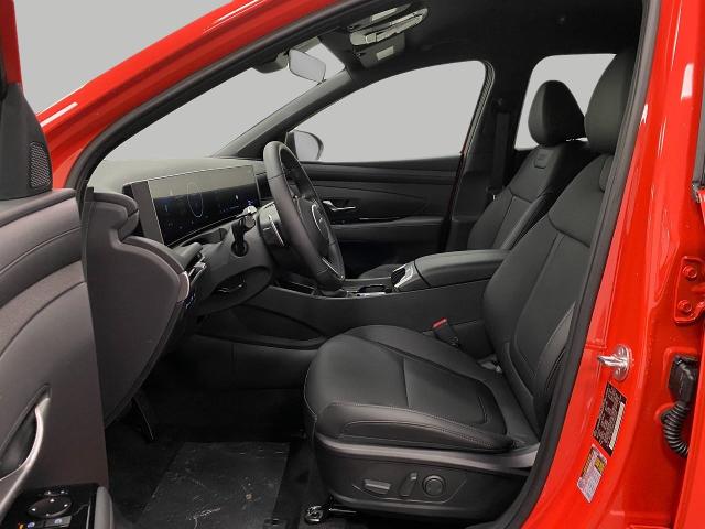 2025 Hyundai SANTA CRUZ Vehicle Photo in Appleton, WI 54913