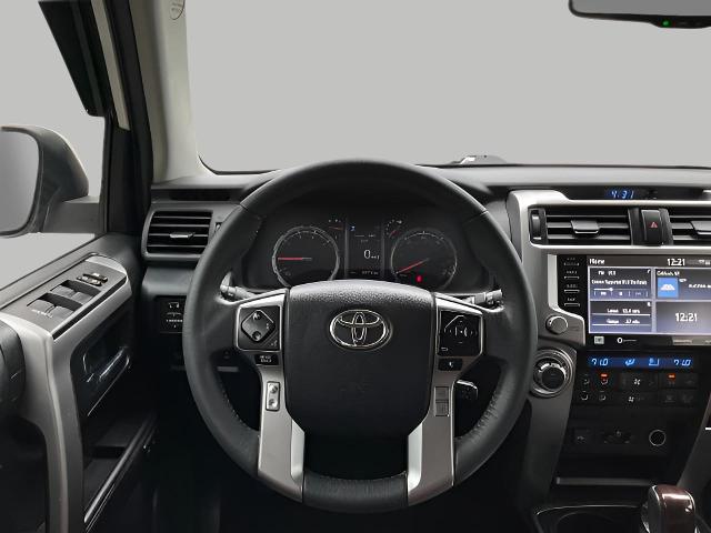 2016 Toyota 4Runner Vehicle Photo in Oshkosh, WI 54904